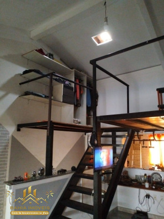 Imagem Apartamento com 2 Quartos à Venda, 120 m² em Cambolo - Porto Seguro