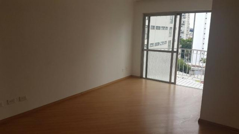 Imagem Apartamento com 2 Quartos à Venda, 70 m² em Vila Mariana - São Paulo