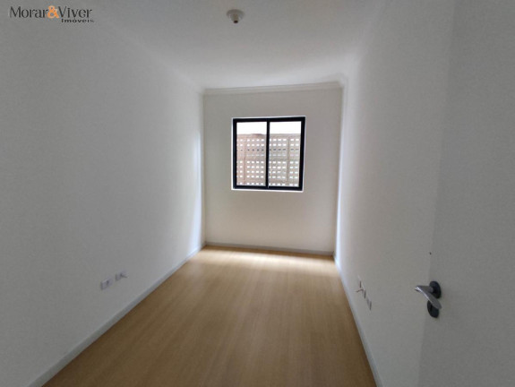Imagem Apartamento com 2 Quartos à Venda, 57 m² em Boneca Do Iguaçu - São José Dos Pinhais