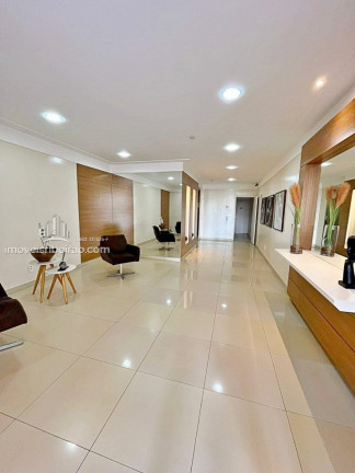 Imagem Apartamento com 3 Quartos à Venda, 99 m² em Jardim Botânico - Ribeirão Preto