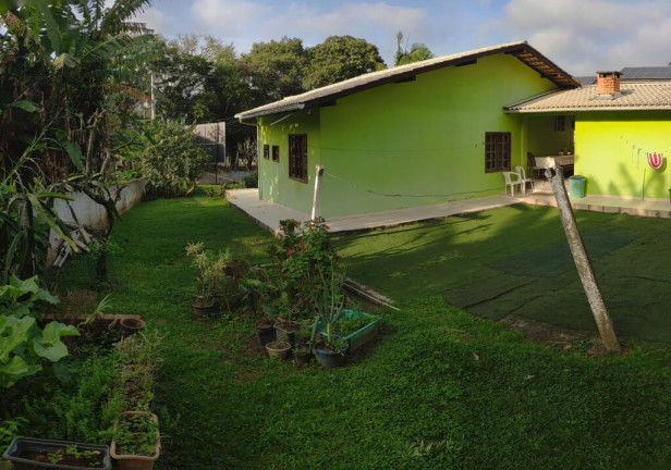 Imagem Terreno à Venda, 850 m² em Cacupé - Florianópolis