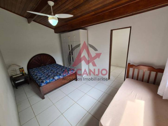 Imagem Casa de Condomínio com 5 Quartos à Venda, 300 m² em Praia Dura - Ubatuba