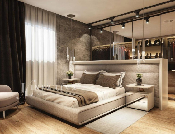 Imagem Apartamento com 3 Quartos à Venda, 127 m² em Centro - Itapema