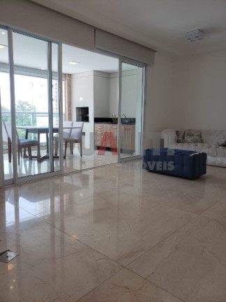 Imagem Apartamento com 2 Quartos para Alugar, 113 m² em Vila Olímpia - São Paulo