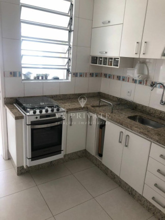 Imagem Apartamento com 2 Quartos à Venda, 55 m² em Jardim Odete - Guarulhos