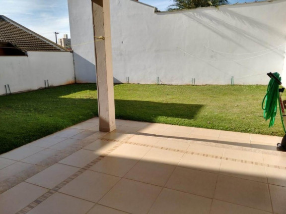 Imagem Sobrado com 3 Quartos à Venda, 251 m² em Jardim Parque Avenida - Limeira
