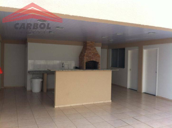 Imagem Apartamento com 3 Quartos à Venda, 69 m² em Vila Rami - Jundiaí