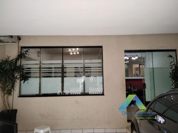 Casa com 4 Quartos à Venda, 160 m² em Vila Mariana - São Paulo