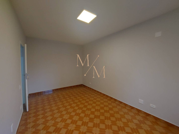 Imagem Apartamento com 1 Quarto para Alugar, 68 m² em Embaré - Santos