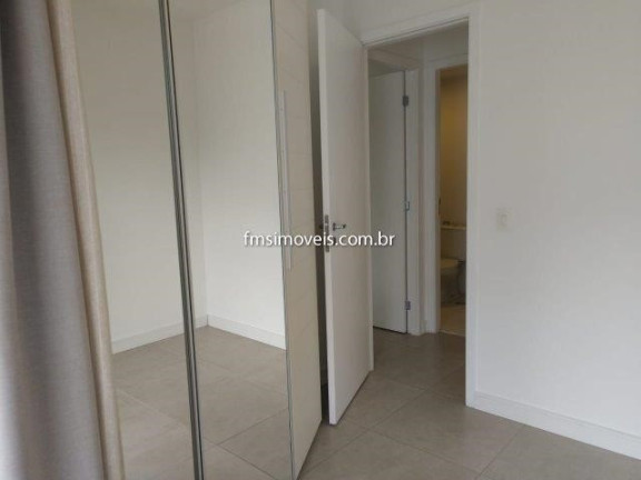 Imagem Apartamento com 2 Quartos à Venda, 64 m² em Consolação - São Paulo