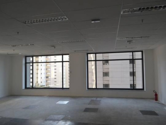 Imagem Imóvel com 8 Quartos para Alugar, 381 m² em Indianópolis - São Paulo