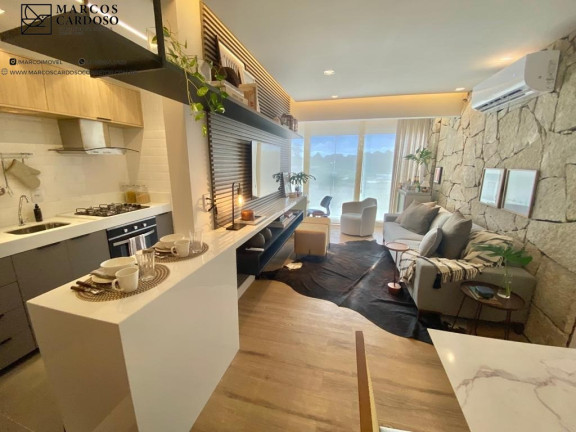 Imagem Apartamento com 2 Quartos à Venda, 69 m² em Val De Caes - Belém