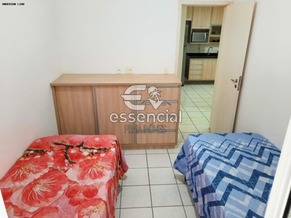 Imagem Apartamento com 3 Quartos à Venda, 83 m² em Praia Grande - Ubatuba