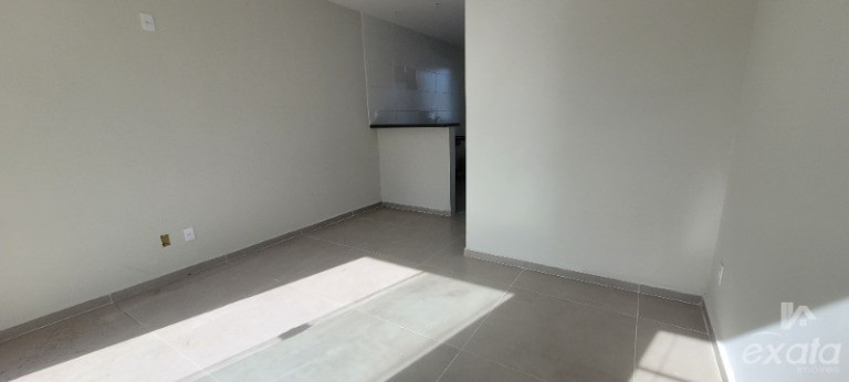 Imagem Casa com 2 Quartos para Alugar ou Temporada, 72 m² em São Francisco - Serra