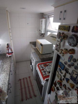 Imagem Apartamento com 2 Quartos à Venda, 65 m² em Botafogo - Rio De Janeiro