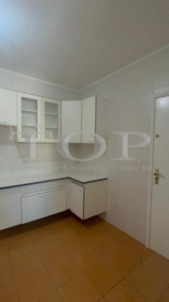 Imagem Apartamento com 3 Quartos à Venda, 120 m² em Jardim Astúrias - Guarujá