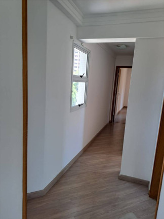 Imagem Apartamento com 3 Quartos à Venda, 120 m² em Chácara Inglesa - São Paulo