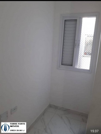 Apartamento com 2 Quartos à Venda, 80 m² em Vila Clarice - Santo André