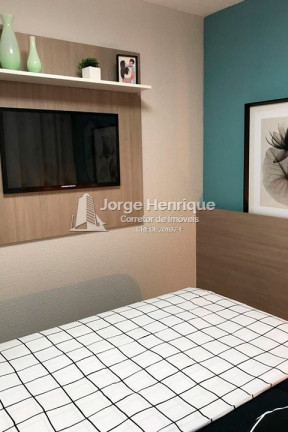 Imagem Apartamento com 2 Quartos à Venda, 44 m² em Bom Pastor - Belford Roxo