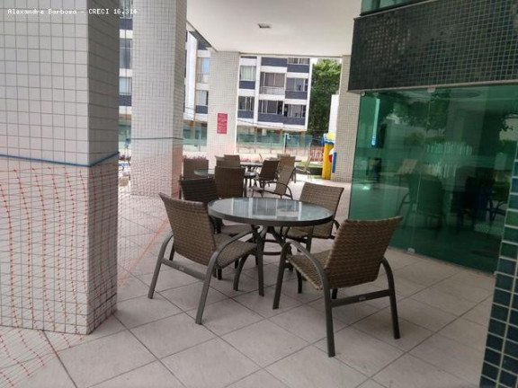 Imagem Apartamento com 3 Quartos à Venda, 178 m² em Boa Viagem - Recife