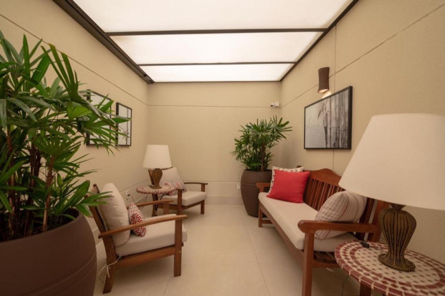 Imagem Apartamento com 1 Quarto à Venda, 60 m² em Jardim América - São Paulo