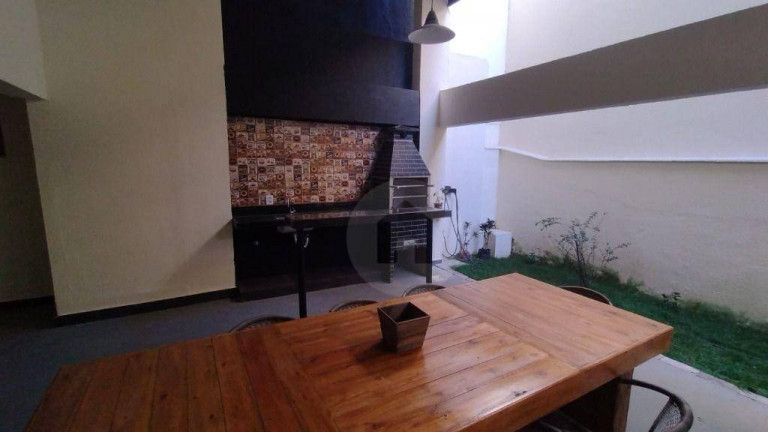 Imagem Apartamento com 2 Quartos à Venda, 126 m² em Cruzeiro - Belo Horizonte