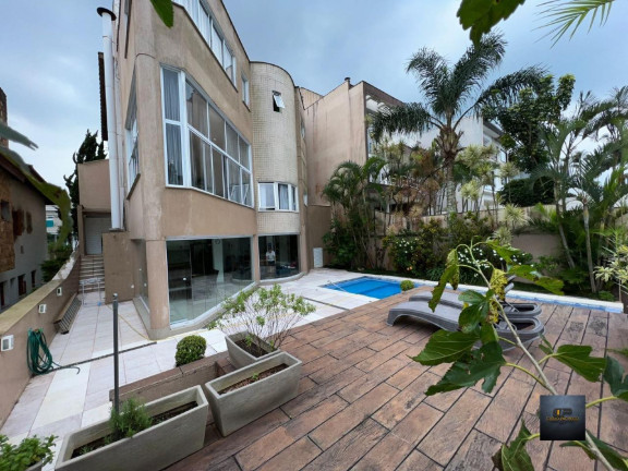 Imagem Casa de Condomínio com 5 Quartos à Venda, 500 m² em Parque Terra Nova Ii - São Bernardo Do Campo