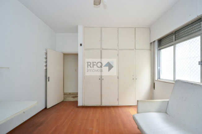 Imagem Apartamento com 3 Quartos à Venda, 148 m² em Pinheiros - São Paulo