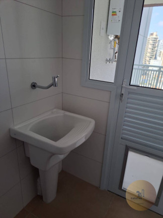 Imagem Apartamento com 2 Quartos à Venda, 83 m² em Santo Antonio - São Caetano Do Sul
