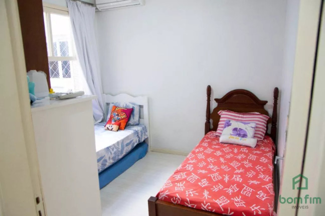 Imagem Apartamento com 2 Quartos à Venda, 87 m² em Rio Branco - Porto Alegre