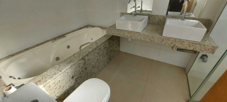 Imagem Apartamento com 4 Quartos à Venda, 163 m² em Castelo - Belo Horizonte