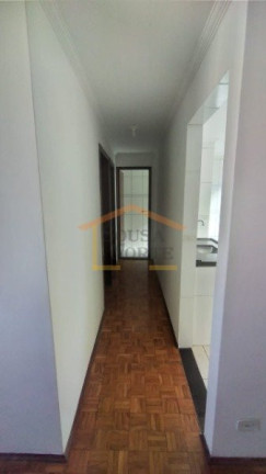 Apartamento com 2 Quartos à Venda ou Locação, 49 m² em Vila Albertina - São Paulo