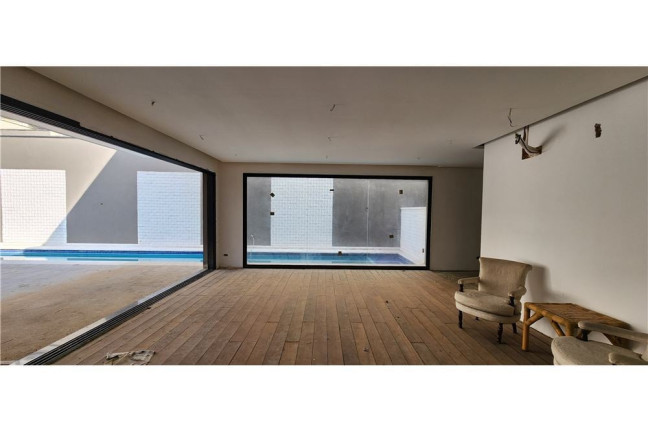 Imagem Casa com 5 Quartos à Venda, 495 m² em Alto De Pinheiros - São Paulo