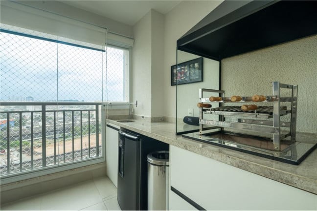 Imagem Apartamento com 2 Quartos à Venda, 84 m² em Vila Andrade - São Paulo