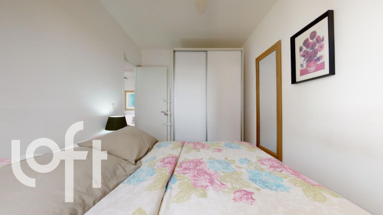 Imagem Apartamento com 2 Quartos à Venda, 45 m² em Sacomã - São Paulo