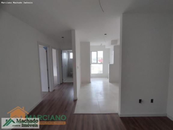 Imagem Apartamento com 2 Quartos à Venda, 52 m² em Camobi - Santa Maria