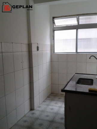 Apartamento com 1 Quarto à Venda, 41 m² em Liberdade - São Paulo