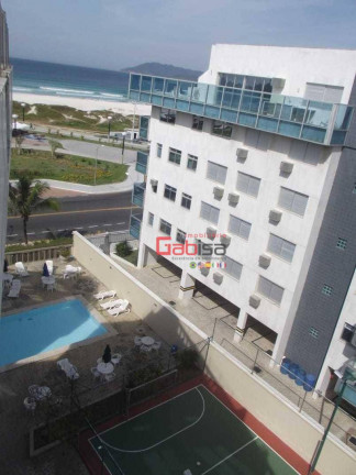 Imagem Apartamento com 3 Quartos à Venda, 220 m² em Praia Do Forte - Cabo Frio