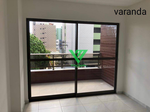 Imagem Apartamento com 3 Quartos à Venda, 89 m² em Tambaú - João Pessoa