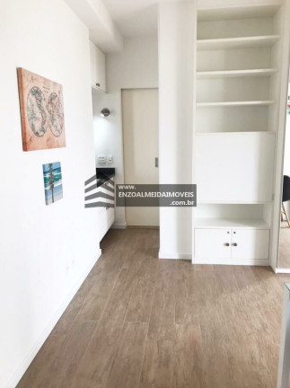 Apartamento com 1 Quarto à Venda, 31 m² em Saúde - São Paulo