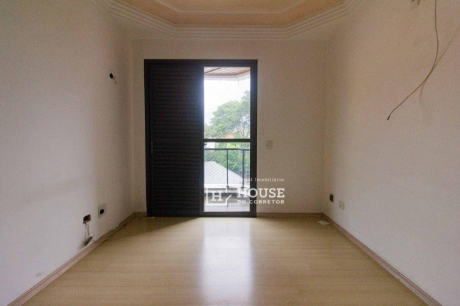 Apartamento com 2 Quartos à Venda, 137 m² em Vila Alpina - São Paulo