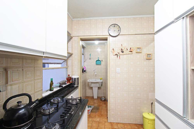 Imagem Apartamento com 2 Quartos à Venda, 57 m² em Centro Histórico - Porto Alegre