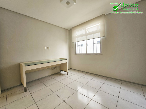 Imagem Apartamento com 2 Quartos à Venda, 64 m² em Varjota - Fortaleza