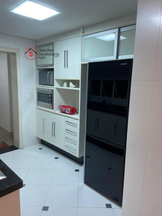 Imagem Apartamento com 4 Quartos à Venda, 142 m² em Mooca - São Paulo