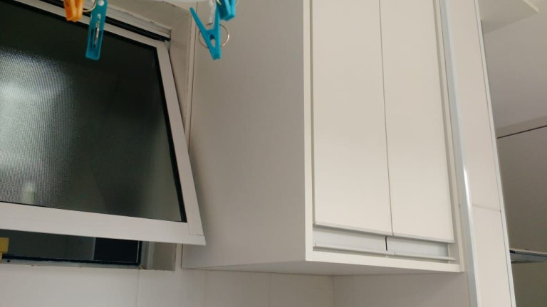 Imagem Apartamento com 2 Quartos à Venda, 45 m² em Jardim Torino - Cotia