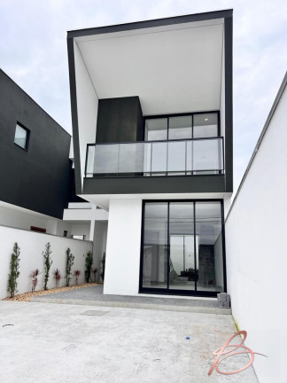 Imagem Sobrado com 3 Quartos à Venda, 136 m² em Cordeiros - Itajaí