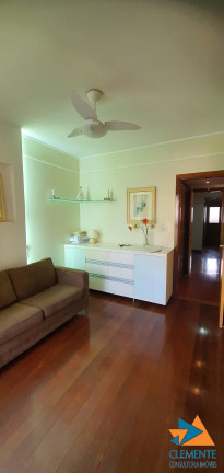 Imagem Apartamento com 4 Quartos à Venda, 195 m² em Lourdes - Belo Horizonte