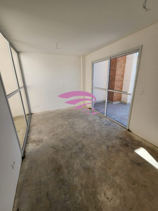Apartamento com 3 Quartos à Venda, 197 m² em Bacacheri - Curitiba
