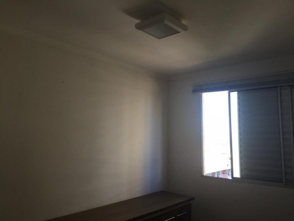 Imagem Apartamento com 3 Quartos à Venda, 65 m² em Jardim América - Bauru