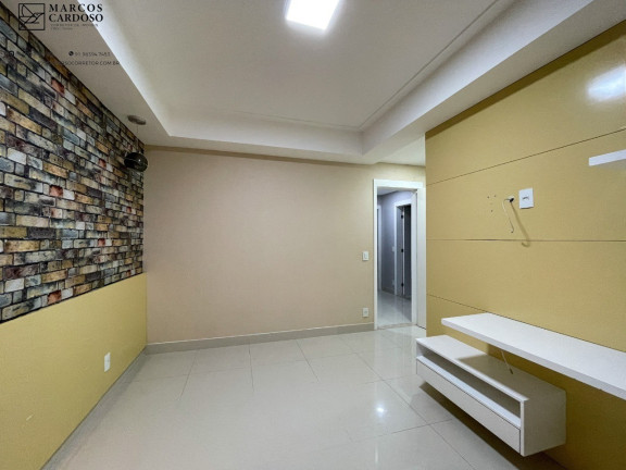 Imagem Apartamento com 4 Quartos à Venda, 225 m² em Umarizal - Belém